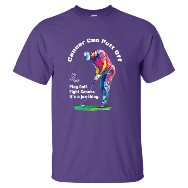 Unisex Tee Thumbnail