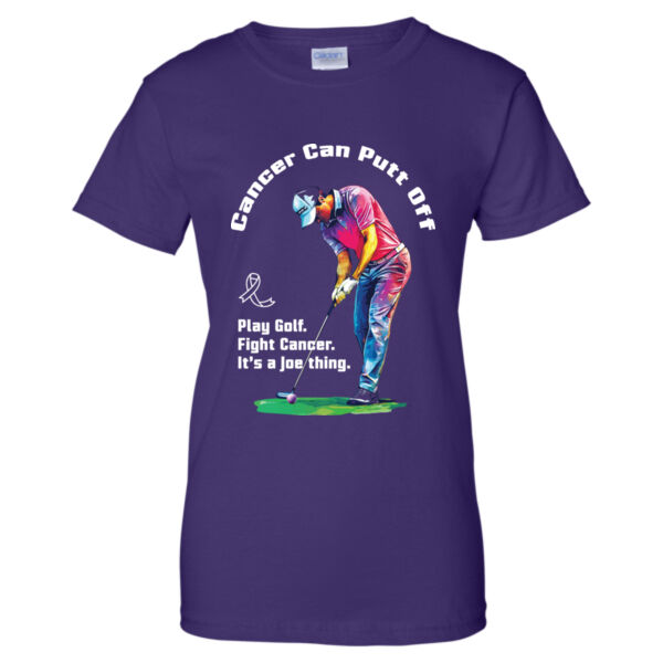 Women's Tee Thumbnail
