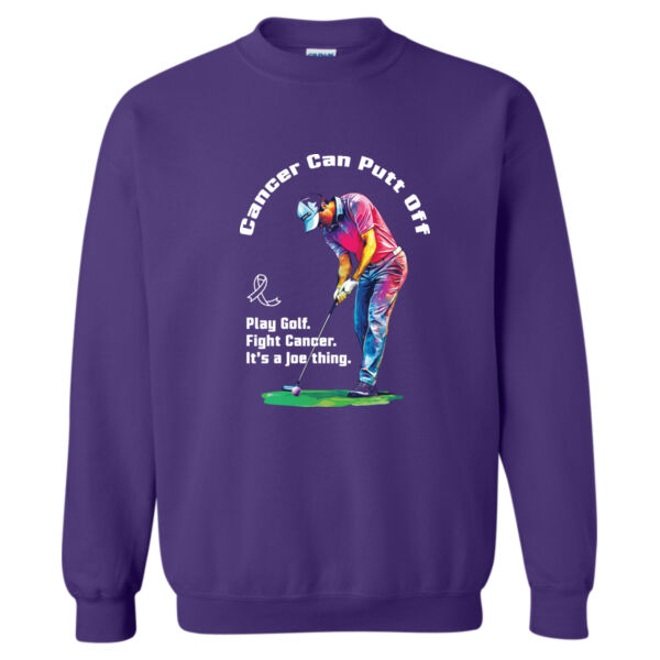 Unisex Crew Thumbnail