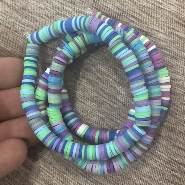 Purple Bracelet Thumbnail
