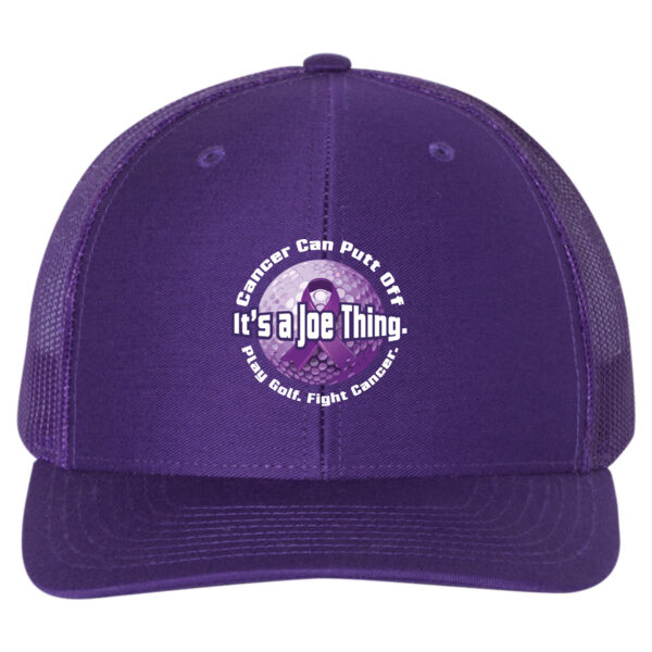 Trucker Hat Thumbnail