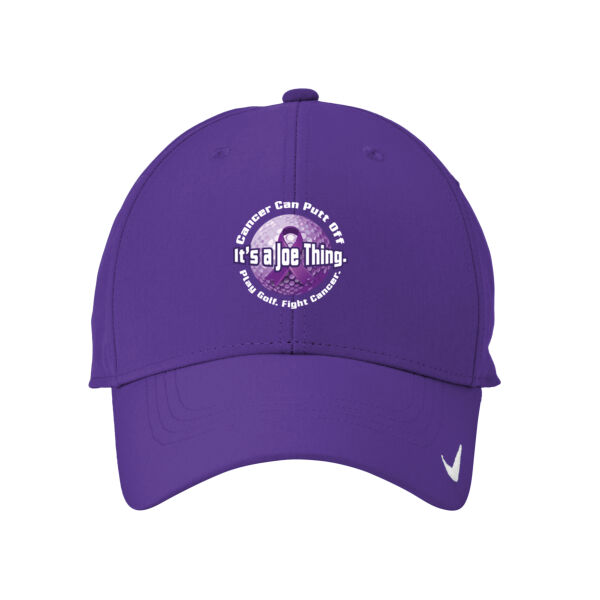 Nike Golf Hat Thumbnail