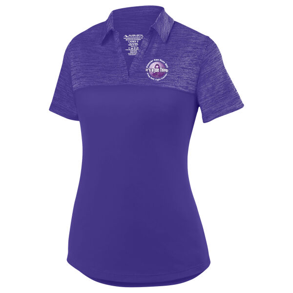 Women's Polo Thumbnail