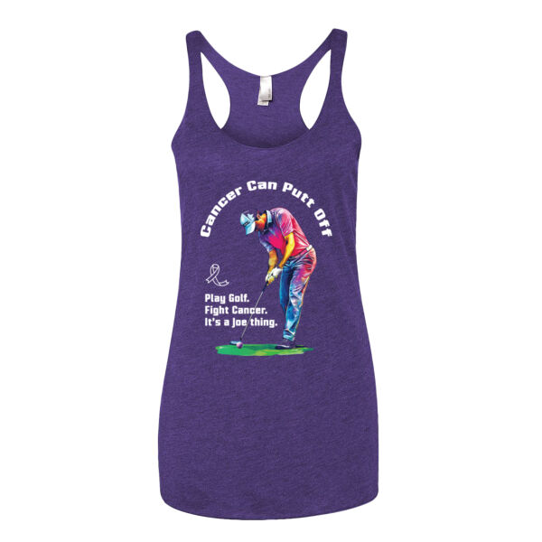 Women's Tank Thumbnail