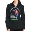 Ladies SuperPro  Twill Shirt Thumbnail