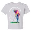 Dri-Power® Youth 50/50 T-Shirt Thumbnail